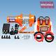 Winch 12v Atv Boat Trailer 3000 Lb Winchmax Brand