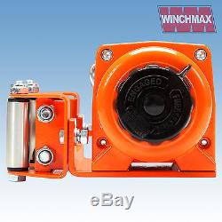 Winch 12v Atv Boat Trailer 3000 Lb Winchmax Brand