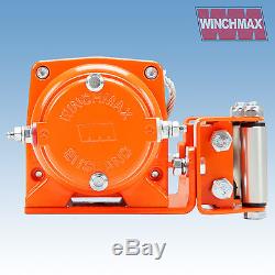 Winch 12v Atv Boat Trailer 3000 Lb Winchmax Brand