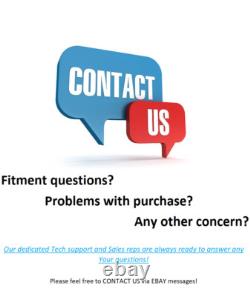 Ysparts Ys-tb20064 Corps de papillon pour BMW